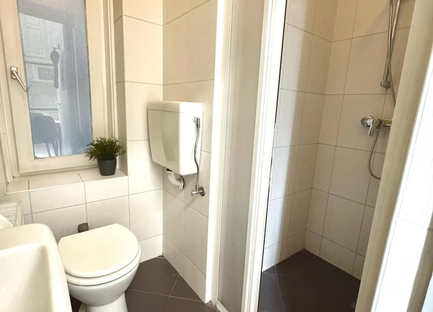 Come On Inn Apartment In The City Center 3 Br Budapeste
