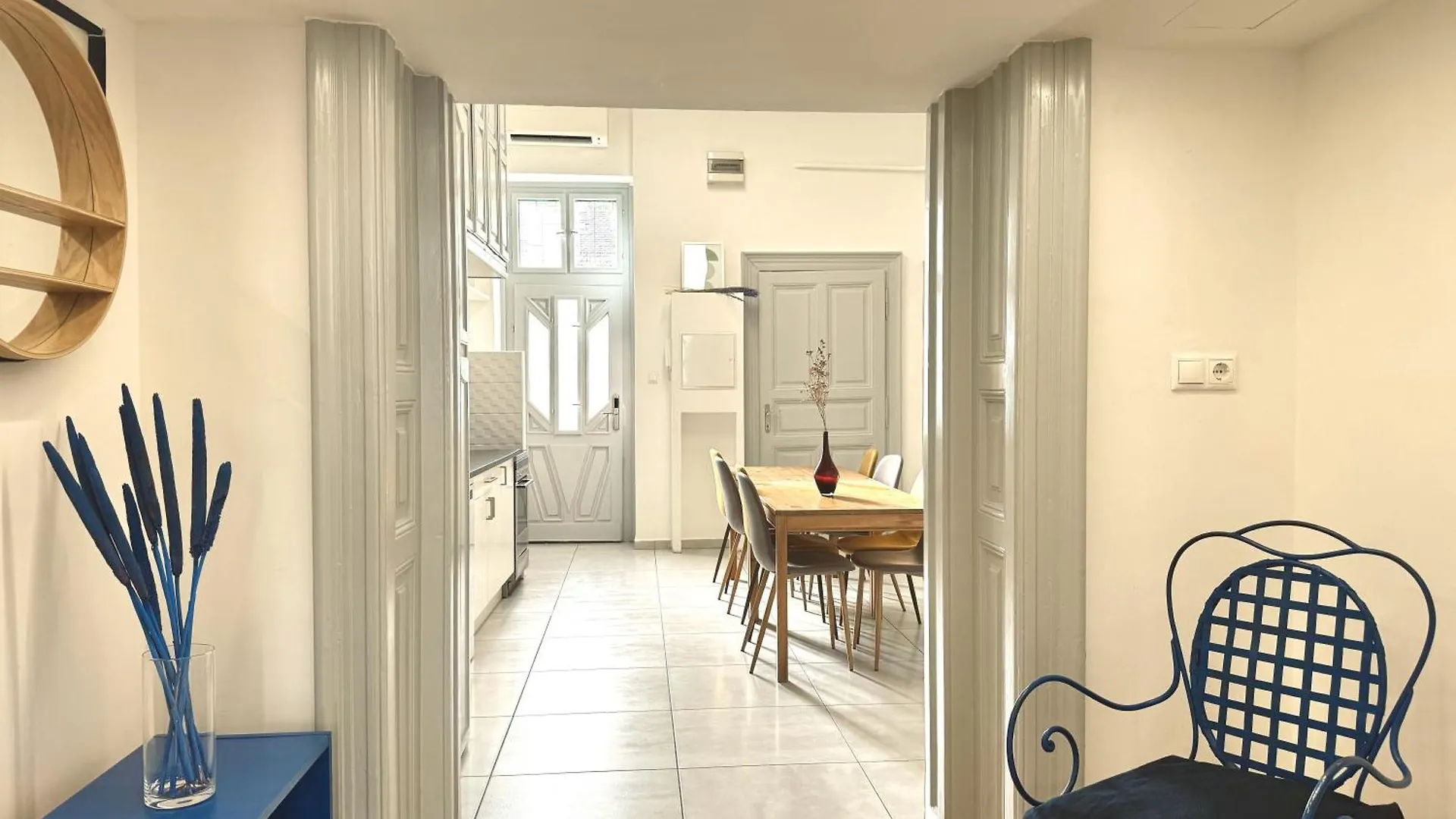 Come On Inn Apartment In The City Center 3 Br Budapeste