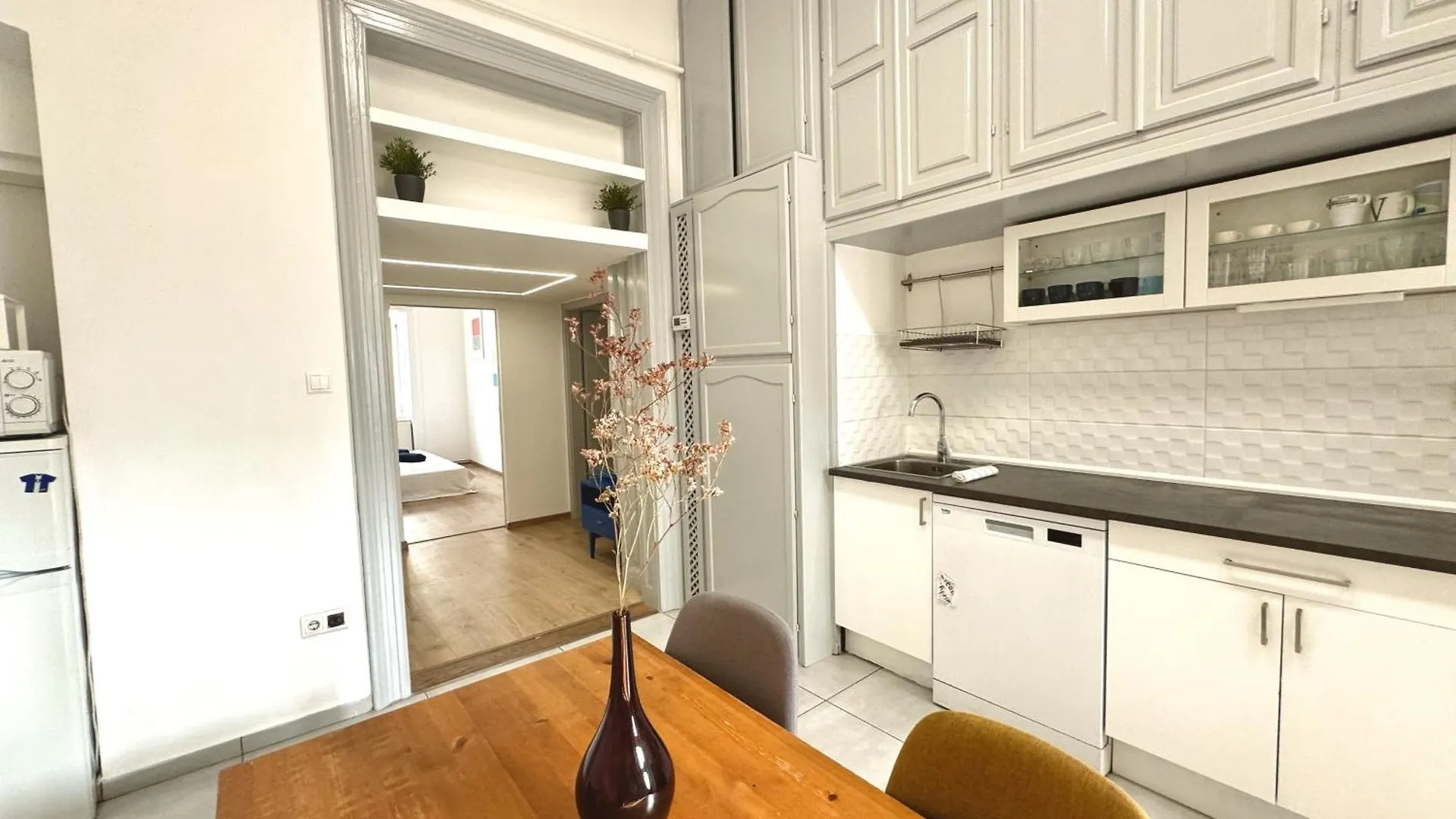 Come On Inn Apartment In The City Center 3 Br Budapest